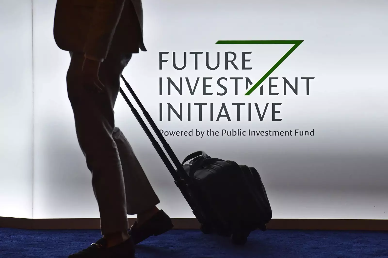 Arabian Dyar Joins FII Institute As Strategic Partner