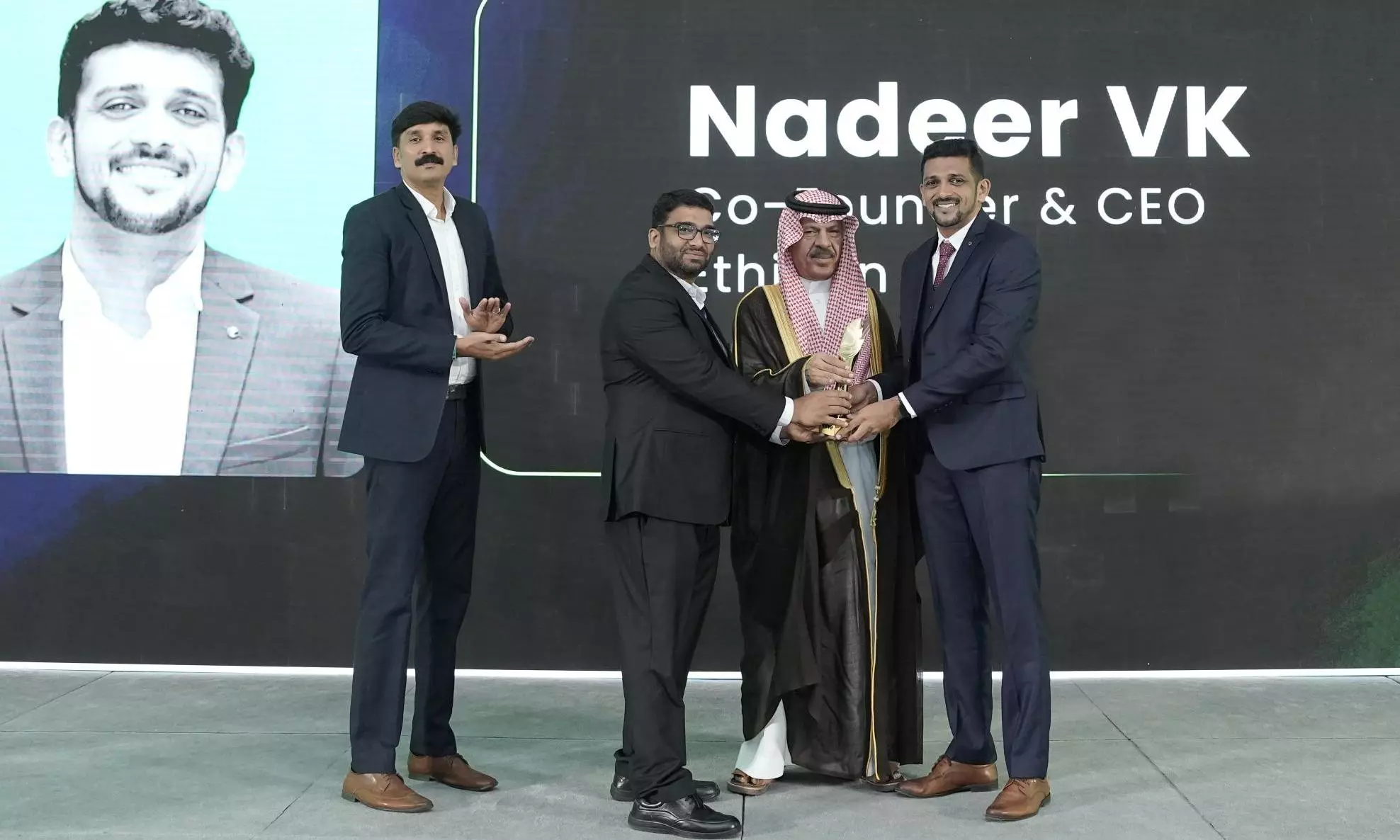 mediaone future summit 2025, ethicfin mediaone future summit 2025, ethicfin