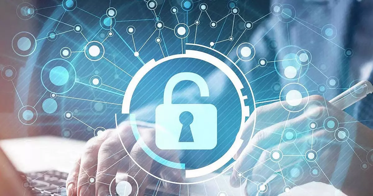 Two hundred thousand cyber attacks per day in the UAE