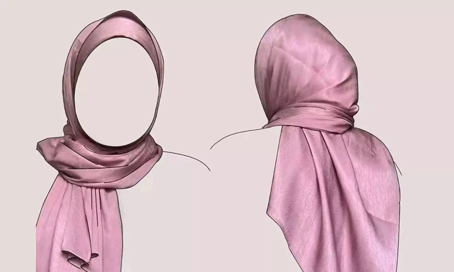 തല മറയ്ക്കുന്നതല്ല പ്രശ്‌നം, മറയ്ക്കുന്ന തലകൾ ആരുടേതാണ് എന്നതാണ്; അനുഭവം പങ്കുവെച്ച് യുവതിയുടെ കുറിപ്പ്