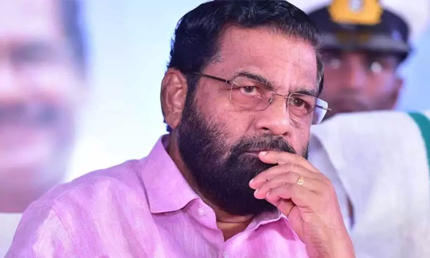 ശബരിമല സ്വർണക്കൊള്ള; 2019ൽ ക്രമക്കേട് നടന്നത് വാസ്തവം, കുറ്റവാളികൾക്ക് കനത്ത ശിക്ഷ ലഭിക്കും; കടകംപള്ളി സുരേന്ദ്രൻ