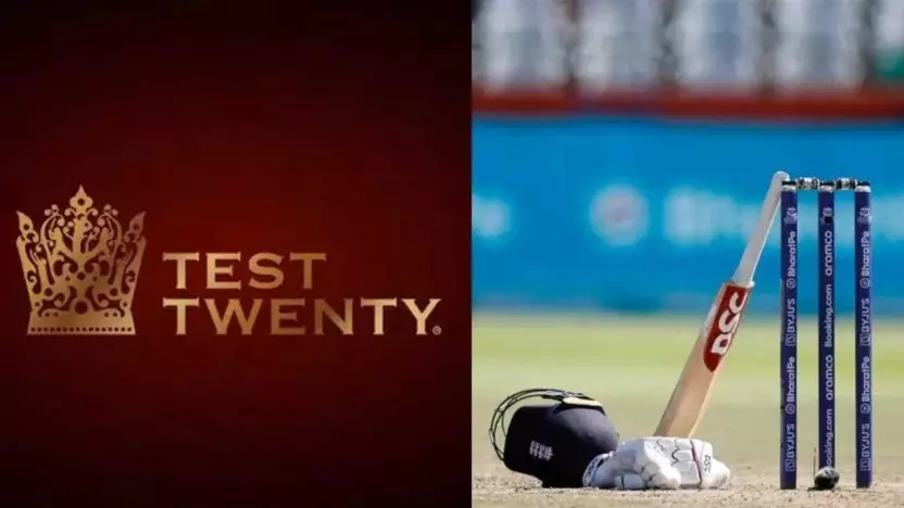 ക്രിക്കറ്റിലെ പുത്തന്‍ ഫോര്‍മാറ്റായ ടെസ്റ്റ്20 യുടെ സവിശേഷതകള്‍ അറിയാം