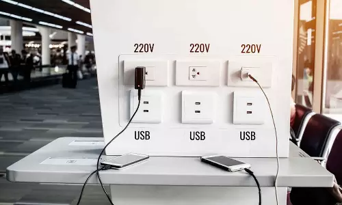 ജ്യൂസ് ജാക്കിങ്; സൂക്ഷിച്ചില്ലെങ്കില്‍ പണികിട്ടും, മാര്‍ഗനിര്‍ദേശങ്ങളുമായി കേരള പൊലീസ്