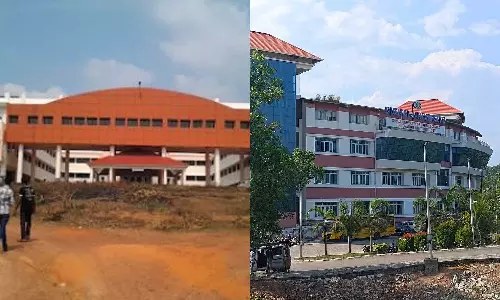 Former VCs in Low on Chief Ministers priority list of KTU, Digital University VC appointments