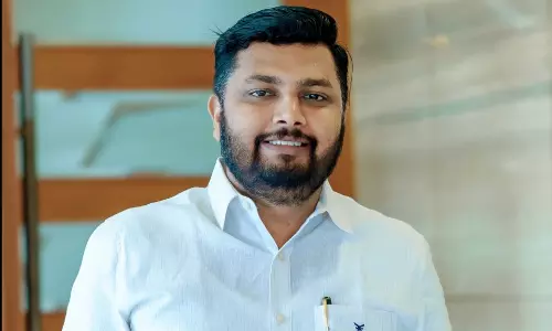 ശിരോവസ്ത്രം ധരിച്ച്  സംഘപരിവാർ, ആശയം ഒളിച്ചു കടുത്തുന്നവരെ  സമുദായം തന്നെ ഒറ്റപ്പെടുത്തുന്ന കാലം അതിവിദൂരമല്ല; വി.പി ദുല്‍ഖിഫില്‍