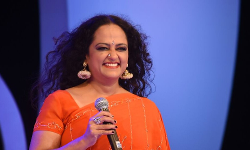 എനിക്കുണ്ടായ നഷ്ടങ്ങള്‍ക്ക് കാരണം ഞാന്‍ തന്നെയാണ്,ആരും ഒതുക്കിയതല്ല; ഗായിക ചിത്ര അയ്യര്‍