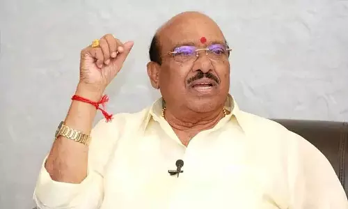 ലീഗ് അവസരവാദ രാഷ്ട്രീയത്തിന്റെ അപ്പോസ്തലൻമാർ- വെള്ളാപ്പള്ളി നടേശൻ