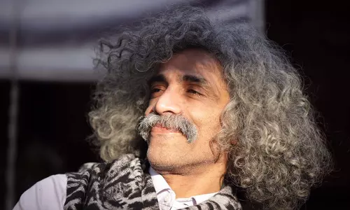 എംപുരാൻ വില്ലന് പിന്നാലെ ആമേൻ വില്ലനും വവ്വാലിലേക്ക്