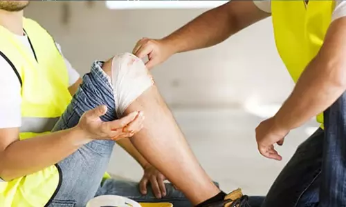 AI smart safety tracker for workers in UAE