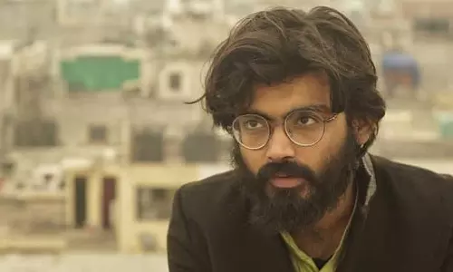 ജാമ്യം ലഭിച്ചില്ല; ബിഹാർ തെരഞ്ഞെടുപ്പിൽ മത്സരിക്കില്ലെന്ന് ഷർജീൽ ഇമാം