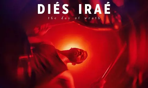 പ്രണവ് മോഹൻലാൽ-രാഹുൽ സദാശിവൻ ചിത്രം ‘ഡീയസ് ഈറേ’യിലെ ആദ്യ ഗാനം പുറത്ത്