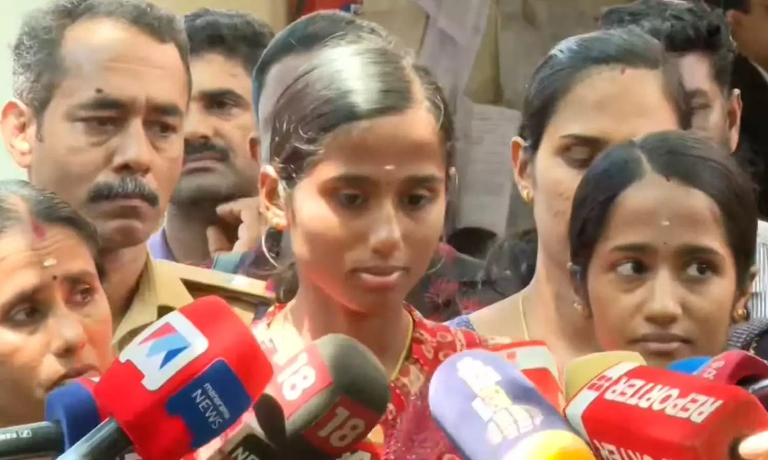 ചെന്താമരക്ക് പരോൾ നൽകരുത്, ഒരിക്കലും പുറത്തുവിടരുത്; പ്രതീക്ഷിച്ച വിധിയെന്ന് കൊല്ലപ്പെട്ട സജിതയുടെ മക്കൾ