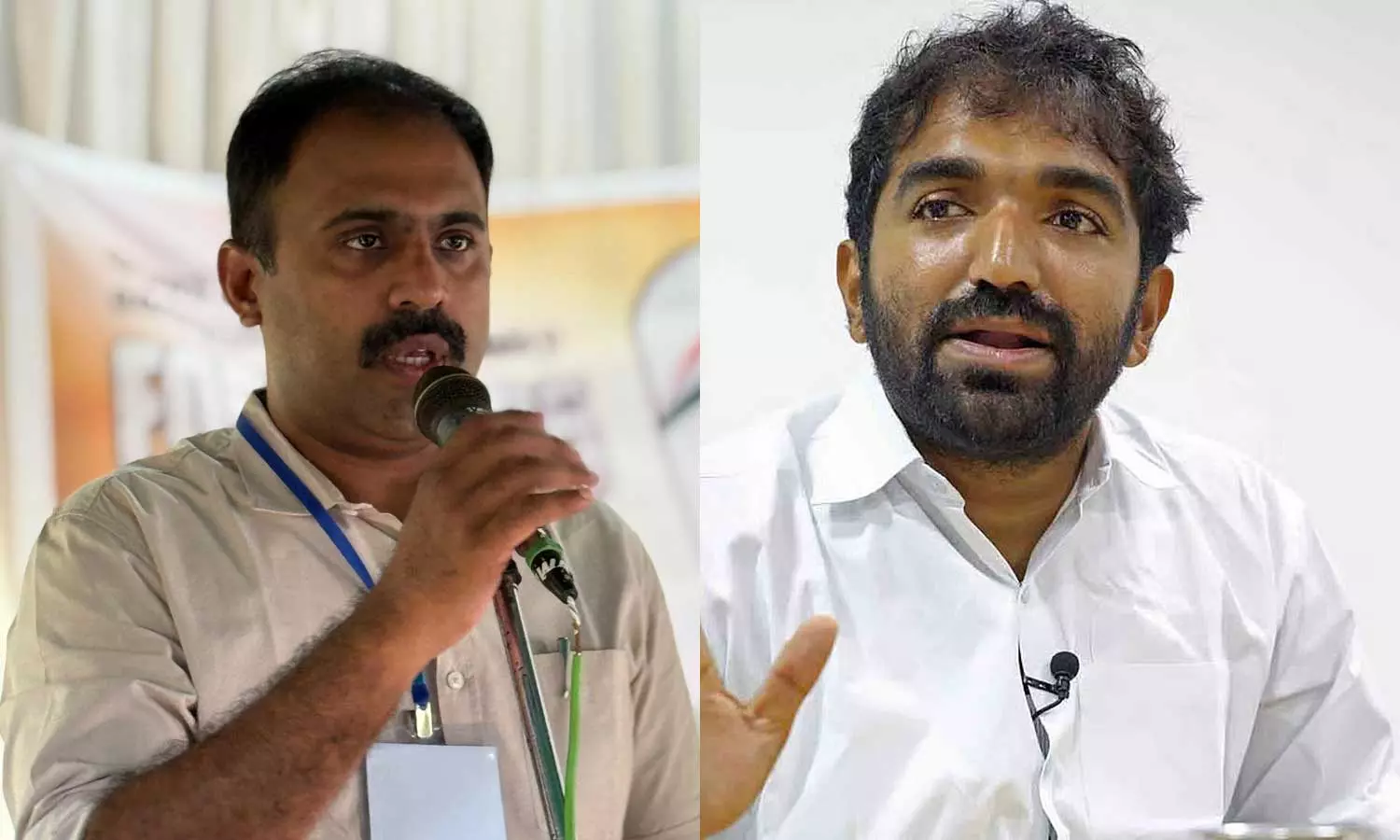 Orthodox Church unhappy with Chandy Oommen and Abin Varkeys rejection from KPCC reorganization Orthodox Church unhappy with Chandy Oommen and Abin Varkeys rejection from KPCC reorganization