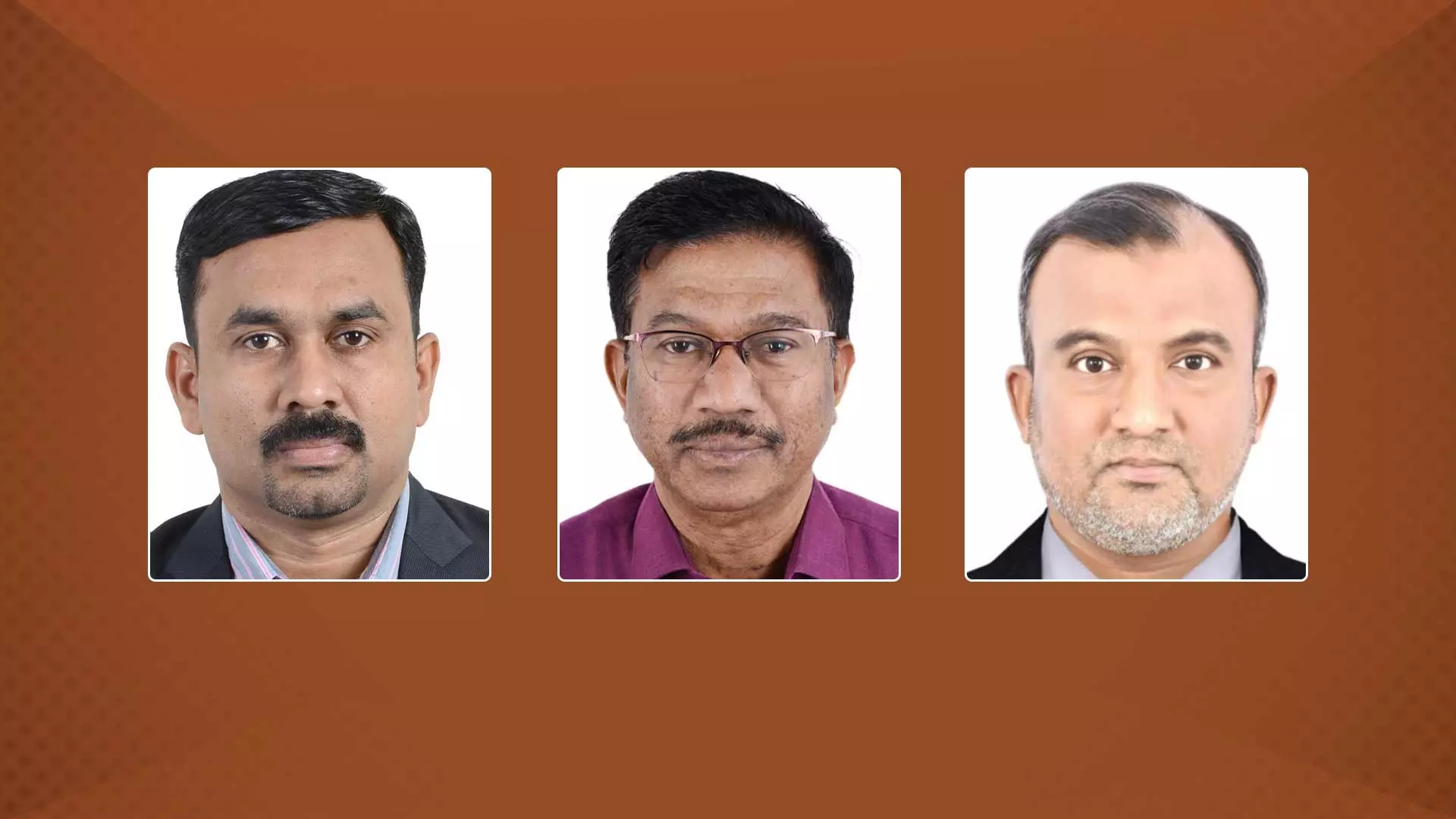 New office bearers for WMC Saudi Al Khobar unit