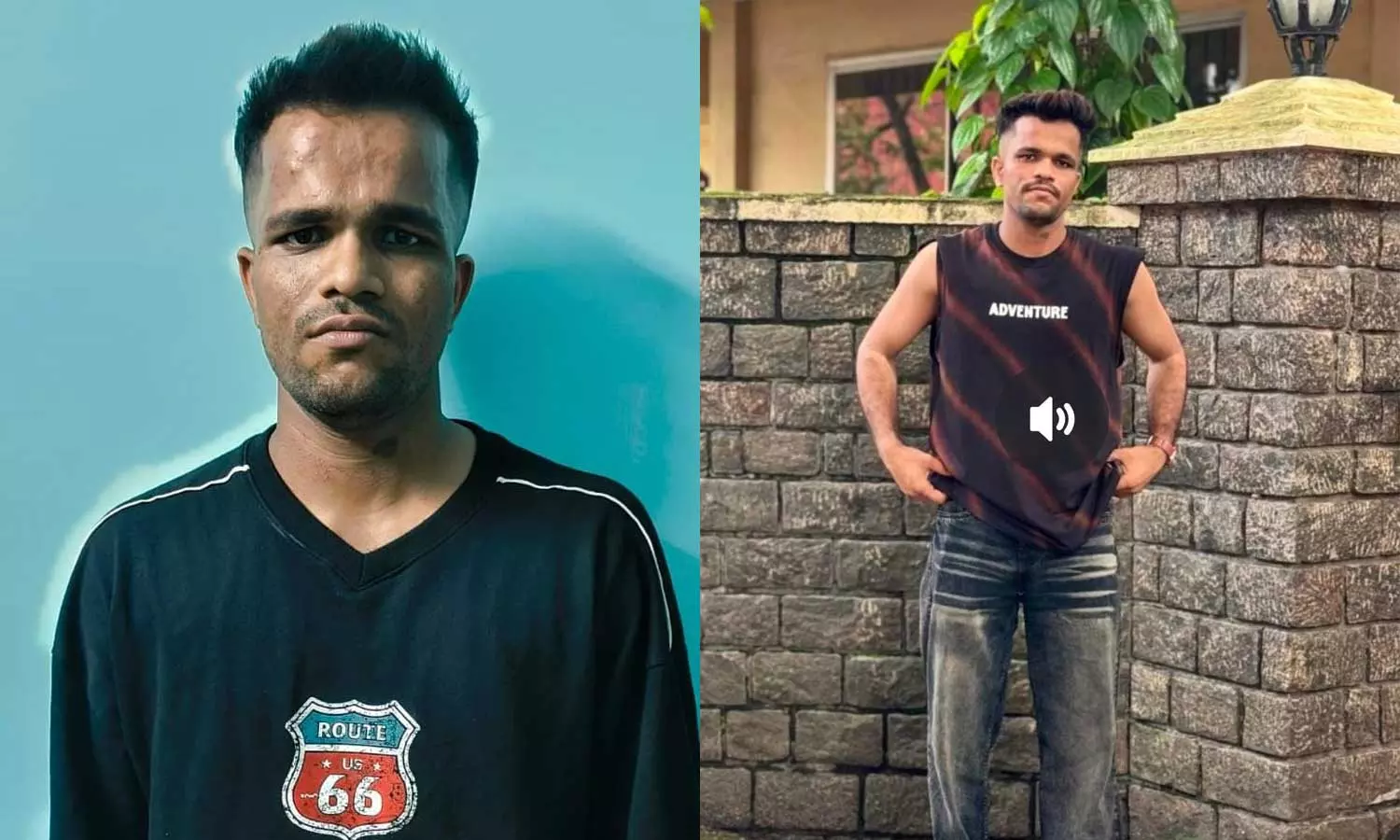 Youth arrested for stealing laptops and mobile phones