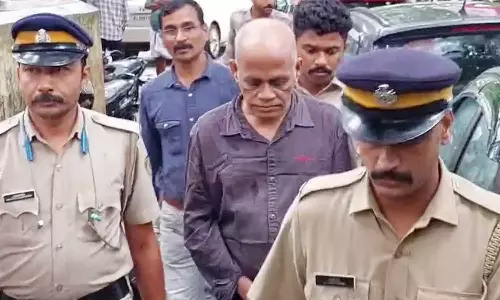 നെന്മാറ സജിത വധക്കേസ്; ചെന്താമരയ്ക്ക് ഇരട്ട ജീവപര്യന്തം