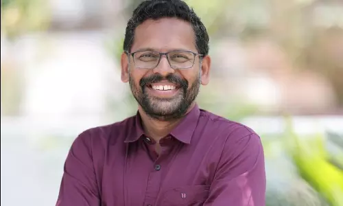 ശിരോവസ്ത്ര വിലക്ക്; ലീഗിന്‍റെ പിന്തുണയുണ്ടായിരുന്നെങ്കിൽ വിദ്യാര്‍ഥിനിക്ക് സ്കൂൾ ഉപേക്ഷിക്കേണ്ടി വരില്ലായിരുന്നു; ഡോ.പി.സരിൻ