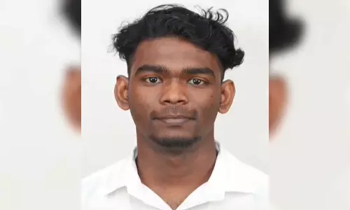 മൊസാംബികിലെ ബെയ്‌റ തുറമുഖത്ത് ബോട്ടപകടം; മലയാളി യുവാവിനെ കാണാതായി