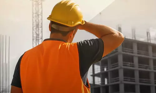 UAE Unveils AI-Powered Smart Safety Tracker To Monitor Health Risks At Workplaces