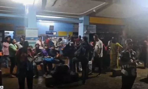 ഡ്രൈവർ മുങ്ങിയ സംഭവം; കെഎസ്ആർടിസി വിജിലൻസ് വിഭാഗം അന്വേഷണം തുടങ്ങി