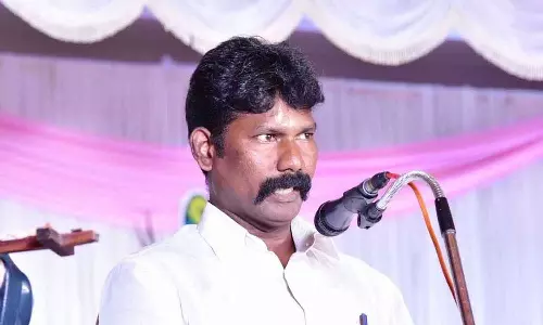 ശിരോവസ്ത്ര വിലക്ക്; പിടിഎ പ്രസിഡന്റ് ജോഷി കൈതവളപ്പിൽ വിദ്വേഷ പ്രചാരണം നടത്തിയെന്ന് പരാതി