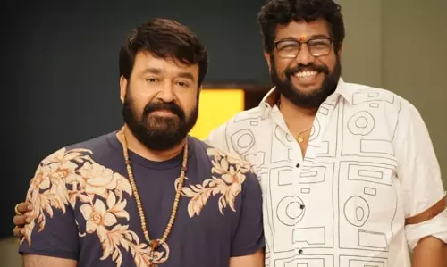 വീട്ടിലൊക്കെ പറഞ്ഞിട്ടാണോ ഇറങ്ങിയത് ? എന്ന് ലാൽ ; എല്ലാം വീട്ടിൽ അറിയിച്ചിട്ടു തന്നെയാണെന്ന് ഞാനും: മോഹൻലാലുമായുള്ള സൗഹൃദം തുടങ്ങിയതിനെക്കുറിച്ച് ഷാജി കൈലാസ് വീട്ടിലൊക്കെ പറഞ്ഞിട്ടാണോ ഇറങ്ങിയത് ? എന്ന് ലാൽ ; എല്ലാം വീട്ടിൽ അറിയിച്ചിട്ടു തന്നെയാണെന്ന് ഞാനും: മോഹൻലാലുമായുള്ള സൗഹൃദം തുടങ്ങിയതിനെക്കുറിച്ച് ഷാജി കൈലാസ്