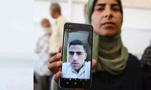 മൃതദേഹങ്ങൾക്ക് പോലും കൈവിലങ്ങ്; നൂറിലധികം ഫലസ്തീനികളെ ഇസ്രായേൽ കൈമാറിയത് തിരിച്ചറിയാനാവാത്ത രൂപത്തിൽ