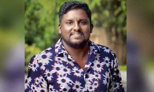 സംസ്ഥാന സ്കൂൾ കായികമേള: മീഡിയവണിന് പുരസ്കാരം