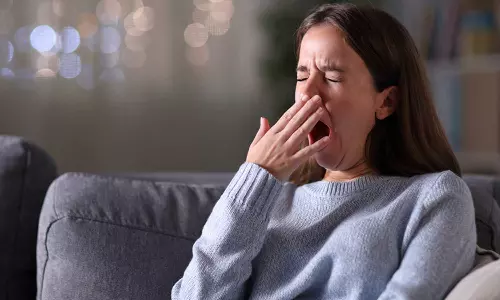 അമിതമായി കോട്ടുവായ് ഇടാറുണ്ടോ?; ഈ രോ​ഗങ്ങളുടെ ലക്ഷണമായേക്കാം...