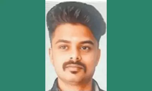 ബം​ഗളൂരുവിൽ മലയാളി യുവാവ് ബൈക്ക് അപകടത്തിൽ മരിച്ചു