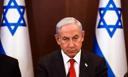 നെതന്യാഹു ജയിലിൽ പോകുമോ? ഗസ്സ വെടിനിർത്തലിന് ശേഷം ഇസ്രായേൽ പ്രധാനമന്ത്രിയുടെ ഭാവിയെന്ത്?