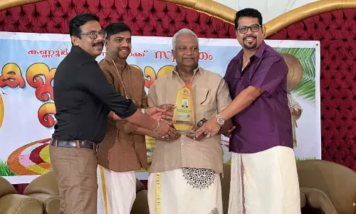 Kannur squads Onam celebrations in Salalah