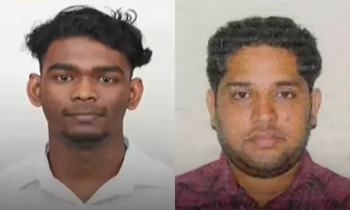 Malayalis among those missing in Mozambique port ship accident