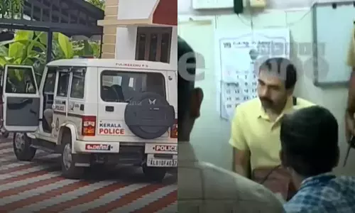 ശബരിമല സ്വർണക്കൊള്ള: ഗൂഢാലോചന സമ്മതിച്ച് ഉണ്ണിക്കൃഷ്ണൻ പോറ്റി; രേഖകൾ പിടിച്ചെടുത്തു