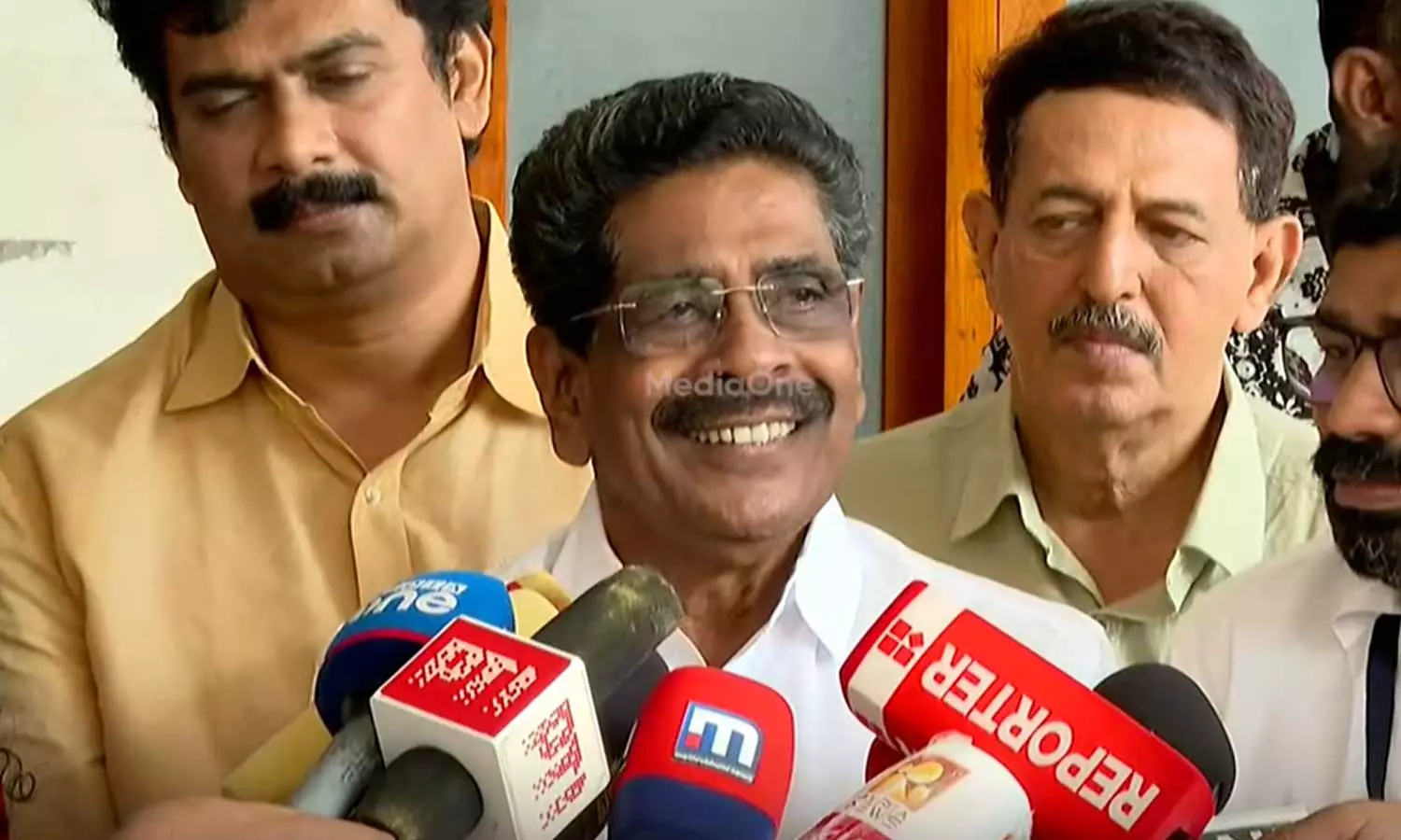 കെപിസിസി പുനഃസംഘടനയിൽ സാമുദായ സംഘടനകളുടെ നിർദേശം ആവശ്യമില്ല: മുല്ലപ്പള്ളി രാമചന്ദ്രൻ