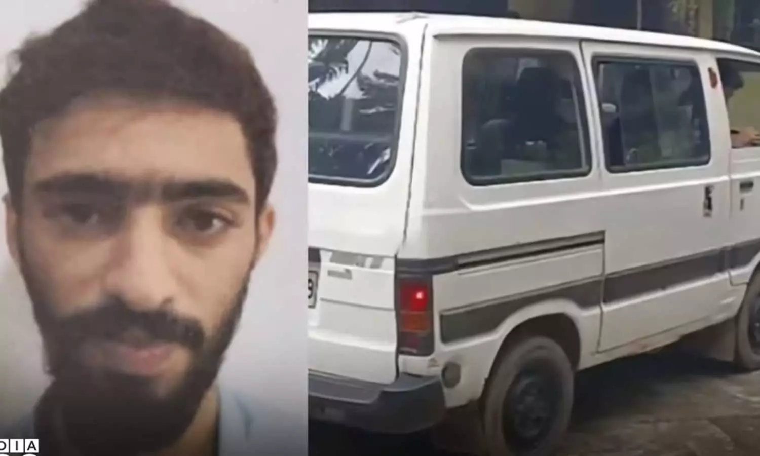 കാർ തടഞ്ഞ് കഴുത്തിൽ കത്തിവെച്ച് സ്വർണമാല തട്ടിയെടുത്തു; പ്രതി പിടിയിൽ കാർ തടഞ്ഞ് കഴുത്തിൽ കത്തിവെച്ച് സ്വർണമാല തട്ടിയെടുത്തു; പ്രതി പിടിയിൽ