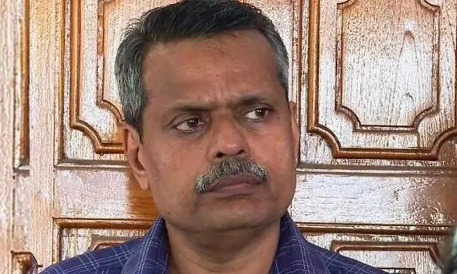 തമിഴ്നാട്ടിലും കർണാടകയിലും അമീബിക് മസ്തിഷ്ക ജ്വരമില്ല; ഇത് പരിഹിക്കാതെ ഡോക്ടറുടെ തലയിൽ വെട്ടിയിട്ട് കാര്യമില്ല- ഡോ.ഹാരിസ് ചിറയ്ക്കൽ തമിഴ്നാട്ടിലും കർണാടകയിലും അമീബിക് മസ്തിഷ്ക ജ്വരമില്ല; ഇത് പരിഹിക്കാതെ ഡോക്ടറുടെ തലയിൽ വെട്ടിയിട്ട് കാര്യമില്ല- ഡോ.ഹാരിസ് ചിറയ്ക്കൽ