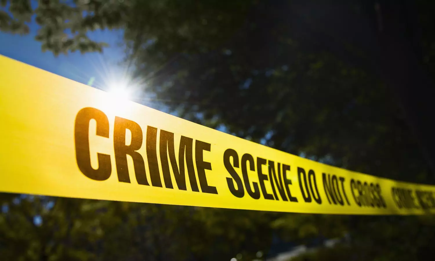 Hotel Owner Shot Dead For Serving Non-Veg Biryani To Vegetarian Customer