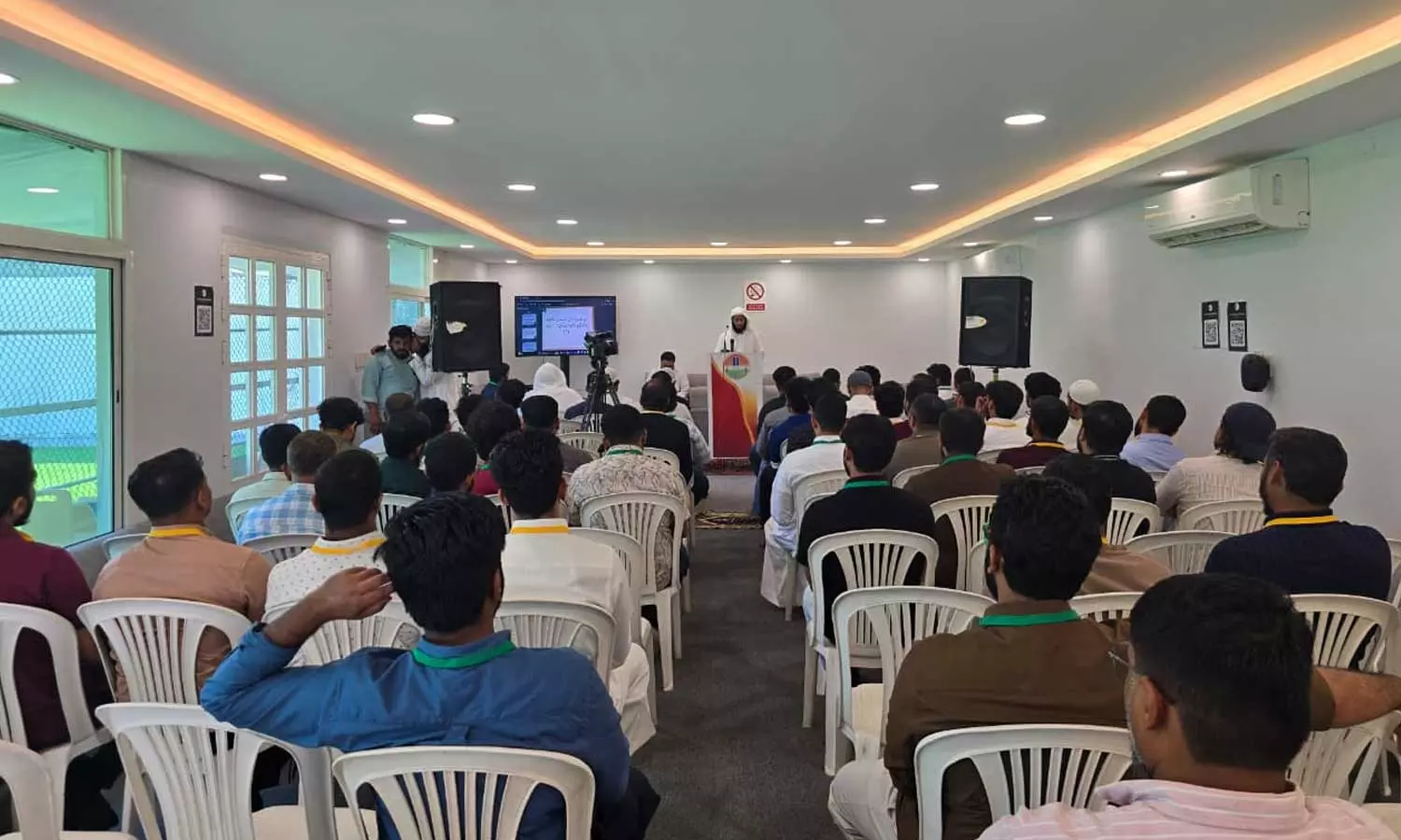 Hijab controversy; Saudi Indian Islamic Center demands protection of constitutional values