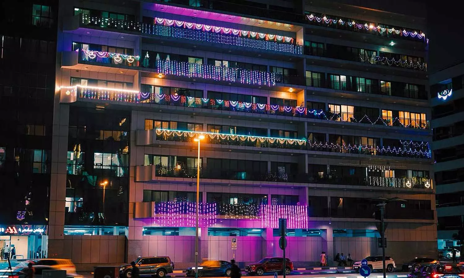 Fireworks Sale and Use in Dubai Requires a License Fireworks Sale and Use in Dubai Requires a License