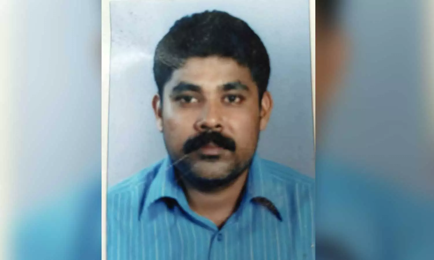 മകളുടെ വിവാഹം കഴിഞ്ഞെത്തിയ പിതാവ് കുഴഞ്ഞുവീണു മരിച്ചു