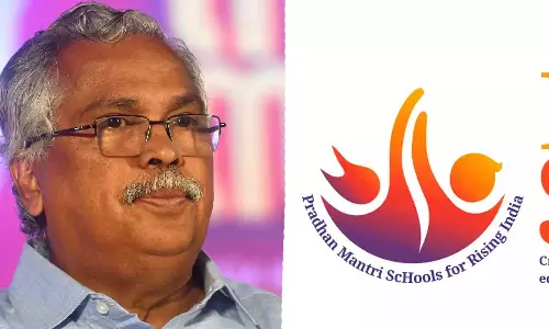 കേരളത്തി​ന്റെ ബദൽ രാഷ്ട്രീയം ഇല്ലാതാകുമോയെന്ന് ആശങ്കയുണ്ട്; പി.എം ശ്രീയിൽ ഒപ്പിടാനുളള സർക്കാർ നീക്കത്തിനെതിരെ സിപിഐ