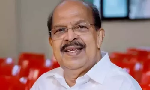 വി.എസ് അച്യുതാനന്ദൻ പുരസ്‌കാര ചടങ്ങിൽ ജി. സുധാകരൻ പങ്കെടുക്കില്ല; അനുനയിപ്പിക്കാനുള്ള സിപിഎം ശ്രമം പാളി