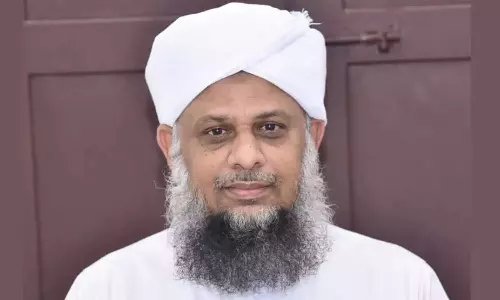 തട്ടം വിലക്കിയവരെ ഭരിക്കുന്നത് പരമത വിദ്വേഷവും വെറുപ്പുമല്ലാതെ മറ്റൊന്നുമല്ല: സി.എ.മൂസാ മൗലവി