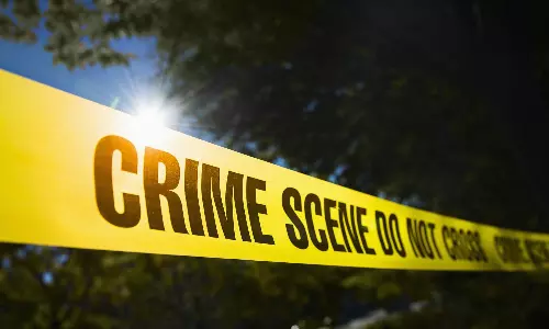 Hotel Owner Shot Dead For Serving Non-Veg Biryani To Vegetarian Customer