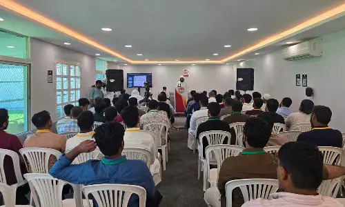 Hijab controversy; Saudi Indian Islamic Center demands protection of constitutional values