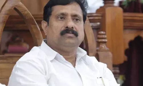 നെയ്യാറ്റിൻകരയിലെ വീട്ടമ്മയുടെ ആത്മഹത്യ; ഡിസിസി ജനറൽ സെക്രട്ടറിക്ക് സസ്‌പെൻഷൻ