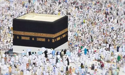 440 expatriates from Oman can perform Hajj this year