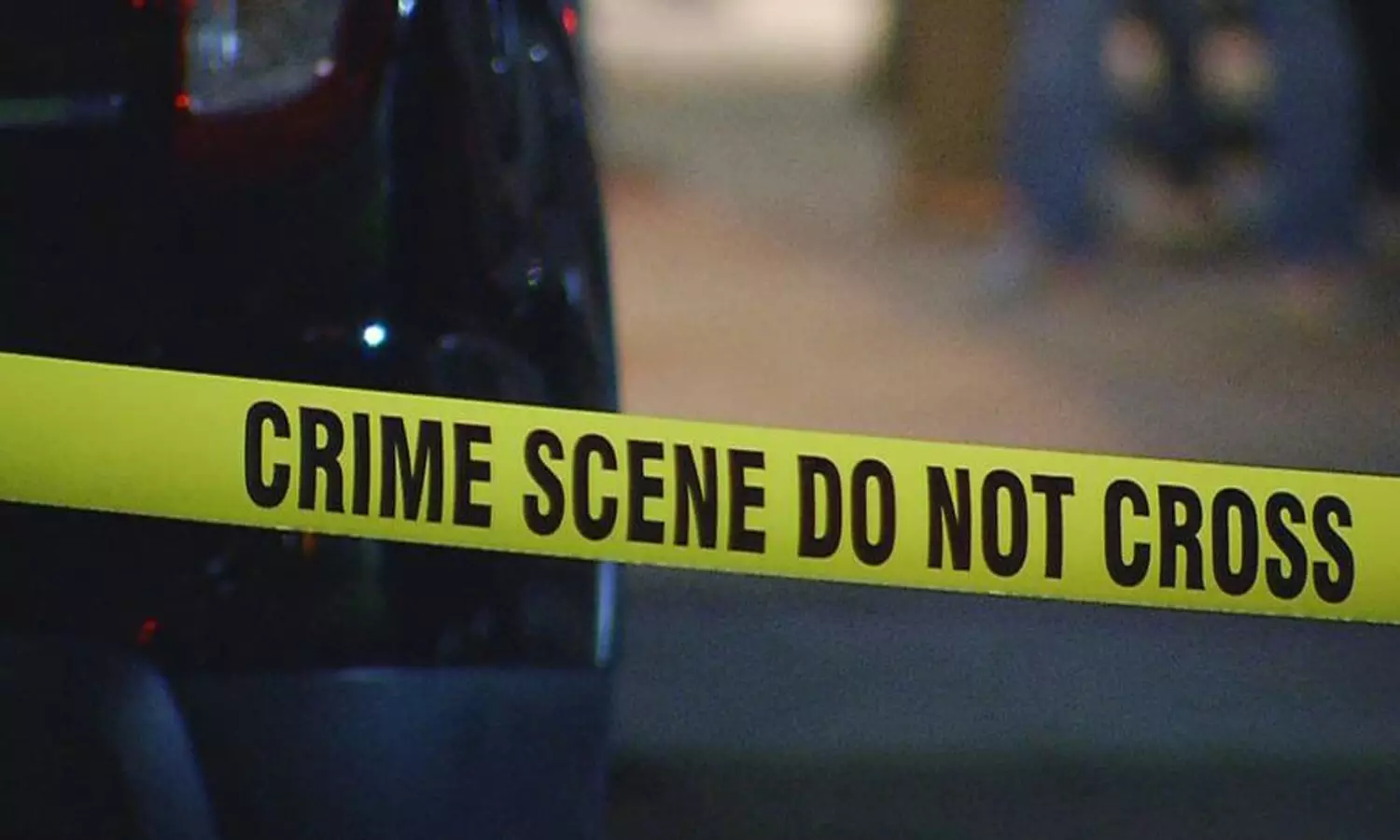 Man Runs Truck Over Younger Brother After Dispute Over EMIs in Jharkhand Man Runs Truck Over Younger Brother After Dispute Over EMIs in Jharkhand