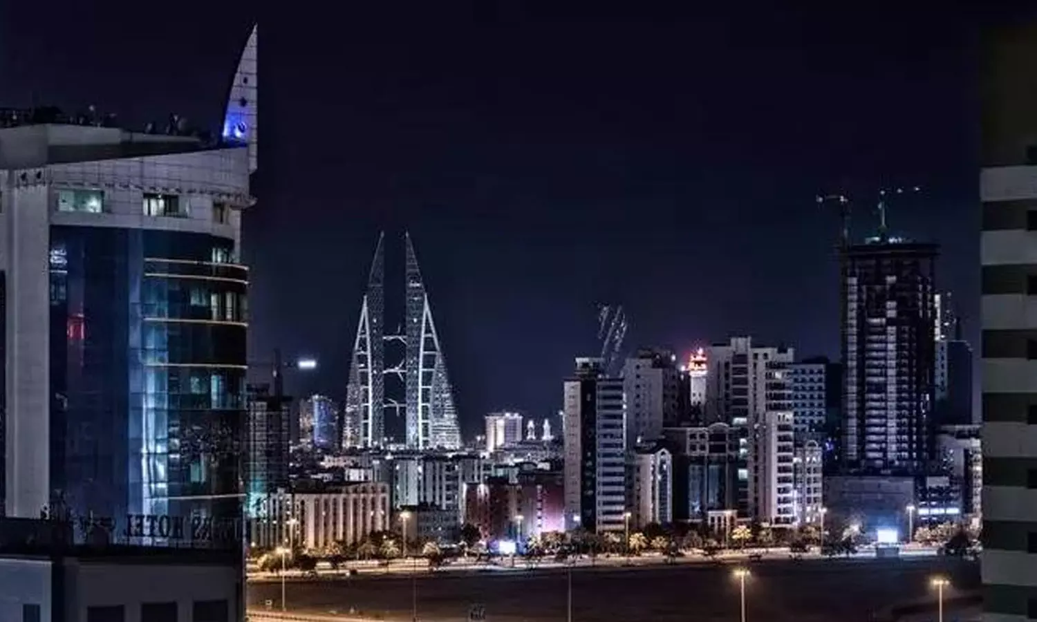 Proposal for strict amendment to Bahrains advertising law